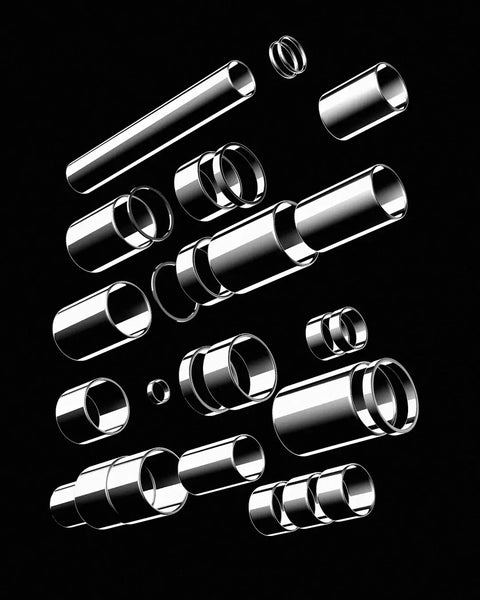 Revolutionizing Motion Innovations in Bearing Technologies