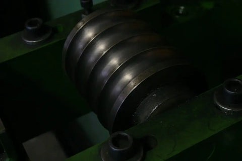 Reliable Shielded Bearings for Industrial Applications