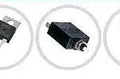 Real Deal Single Pole Magnetic Circuit Breaker 12.5A 240Vac 50Vdc Built Tough High Output Electrical Switch For Generators And Machinery Panels M3901901335 1 Pack side view showing terminals