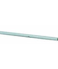 Professional Grade 2-1/2 Inch Sch 40 Pvc Electrical Conduit Pipe 10 Foot Length for wiring setup indoors or outdoors.