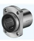 SMST12UUE NB 12mm Slide Bush Bushings Miniature Motion Linear Bearing for smooth motion and stable alignment, 1-pack.