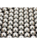 1LB 3/8" Bearing Balls G25 - Chrome Steel - Buy Bearings online - Fast US Shipping