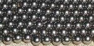 1LB 3/8" Bearing Balls G25 - Chrome Steel - Buy Bearings online - Fast US Shipping