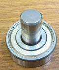 2 pieces of 30mm Bearing - 10mm diameter integrated 123mm Axle - Buy Bearings online - Fast US Shipping