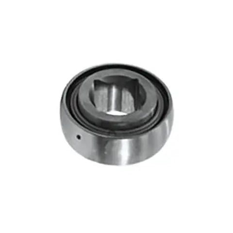 Top Tier Spherical Disc Bearing Square Bore Fits Kewanee Tillage 1000 1.125 inch sealed unit for equipment replacement.
