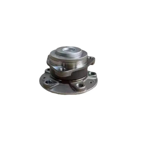 Front Wheel Bearing Assembly For SAIC Mulan EV Direct Fit Replacement 10939252 durable steel construction with sealed bearings