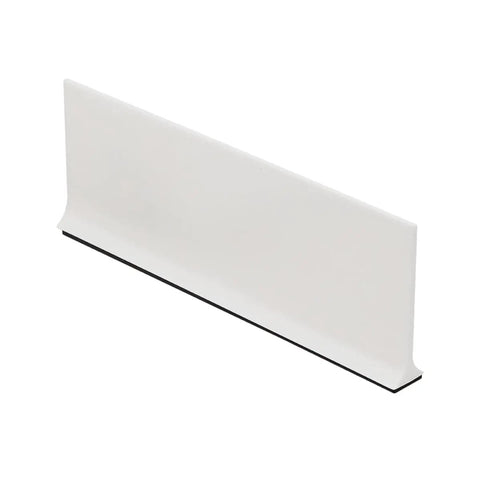 Dead Simple Magnetic Shelf Divider That Makes Your Fridge And Cabinet Look Hella Tidy With Heavy Duty White Plastic Dividers For Vitamins Books And Snacks Straight Up Kitchen Organization Essential, white plastic 6x2 inch divider.