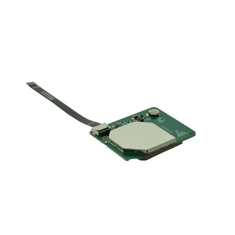 GPS Module For X8 SE2020, SE2022, And SE2022 V2 RC Camera Drone GPS Board With Cable Spare Parts, green circuit board shown