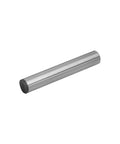 Hardened Steel Dowel Pins 1/2 Inch Heat Treated Precision Alignment Pins, 4 Pack for hinges, joints, fixtures, DIY furniture fixes