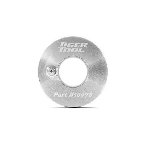 Pro Build 35 Millimeter Wheel Bearing Grease Packer Made For Polaris Atv Utv And SxS Drops Right In aluminum tool part 40978