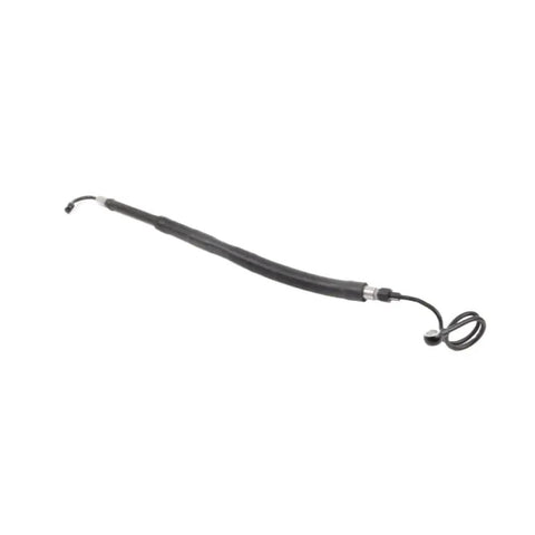 Hydraulic Steering Hose 4F1422893AH Direct Fit Replacement For A6 C6 Cars shown in detail, OEM quality