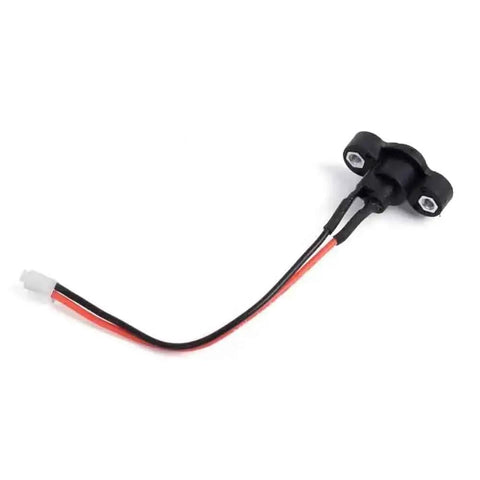 2 Pack Power Charging Port Controller For ES1 ES2 ES3 ES4 Electric Scooters And Skateboards Replacement Plug In Port Module Durable Build Easy Install Keeps Charging Smooth showing single controller with wires