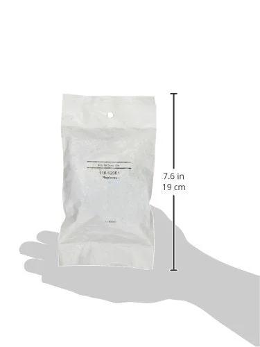 Brake pad sensor wire, Centric Parts 116.62001, in white bag; scale shows 7.6 in (19 cm) tall.