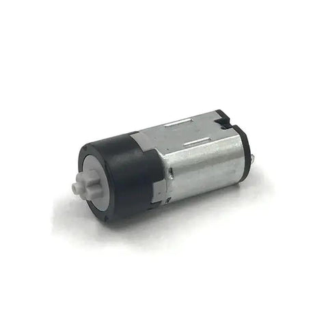 Sturdy Dc Motor 3V 5V 6V Planetary Gearbox showing compact motor design for robot builds and toy car restorations.