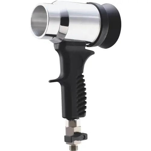 Badass Universal Air Amplifier For Waterborne Paints With 175 Psi Max Pressure And 12 Cfm Flow To Slash Drying Time Boost Efficiency Sweet Performance No Sweat Painting Setup Fast Cure Tool For Pros And Diy Crews in a sleek design.