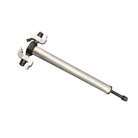 Heavy Lifter Geared Tapered Roller Bearing Puller For Motorcycle Electric Drivetrain Easy Inner Ring Extraction, close-up view.