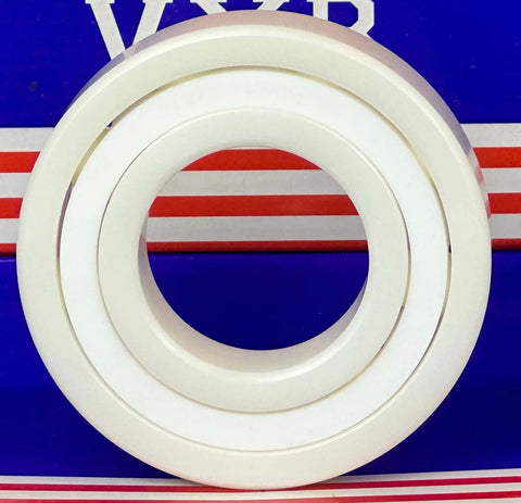 6207 Full Ceramic Bearing 35x72x17mm - Buy Bearings online - Fast US Shipping