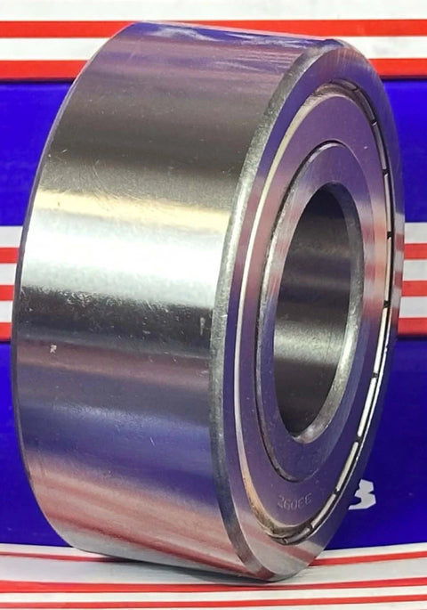 5309ZZ Angular Contact Bearing - 2-Row - 45x100x39.7 Bearing - Buy Bearings online - Fast US Shipping