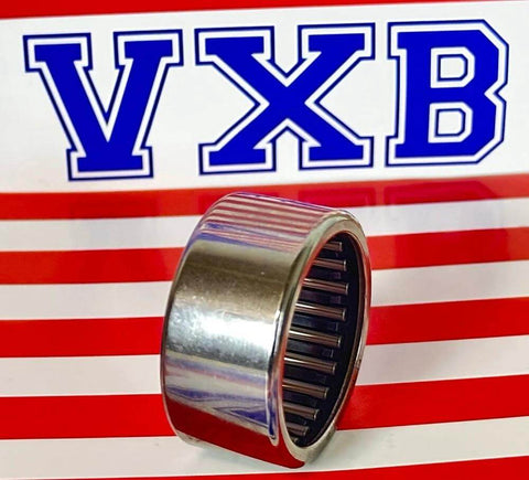 HK3018 Needle Roller Bearing 30x37x18mm - Shell-Type - Buy Bearings online - Fast US Shipping