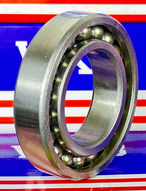 6007 Full Complement Bearing 35x62x14mm Open - Buy Bearings online - Fast US Shipping