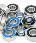 3racing Sakura Zero Touring CAR 1/10 Electric Bearing set Bearing - Buy Bearings online - Fast US Shipping