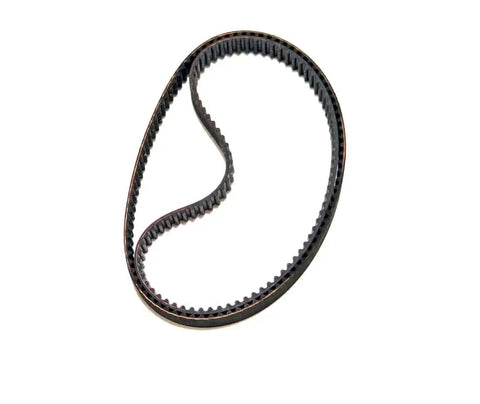 GT2 Closed Timing Belt For 3D Printers, 500mm Length, 6mm Wide, Two Pack, 2mm Pitch, Fiberglass Core For Beefy Low Stretch Performance