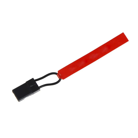 SR3100 2.4GHz DSM2 Receiver For DX Series Drones And Transmitters Stable Three Channel Performance Precise Response Wide Compatibility With DX3R