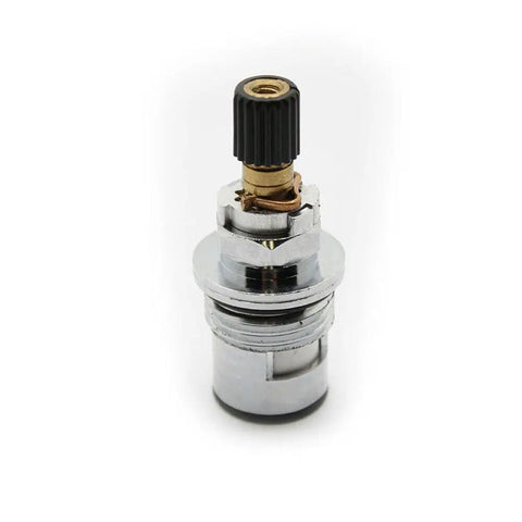 Boutique Grade 1/4 Turn Ceramic Valve Cartridge And Faucet Repair Kit For Thrifco Plumbing 4402953 Compatible With Kohler Gp77005 Rp, chrome valve cartridge.
