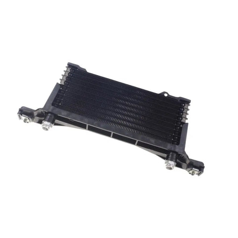 Chevy Silverado Transmission Oil Cooler Direct Fit 2001 2002 2003 2004 2005 2006 HD 1500 Replacement For GM 4050111 20880895