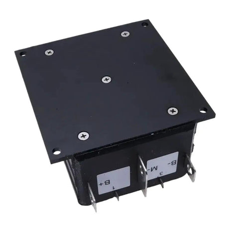 No Gimmicks 24V Motor Controller For Genie Jlg Skyjack Upright Snorkel Lifts Heavy Duty Replacement Drive Module with 96769 66047 Specs