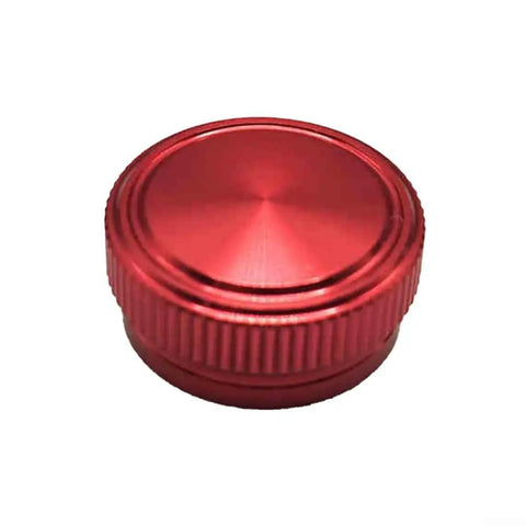 Red CNC Aluminum Alloy Spool Tension Knob for Baitcasting Reels