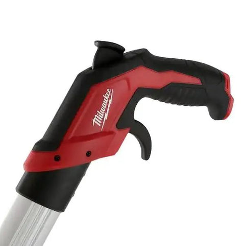 Professional Aluminum Wheel Measuring Gauge 12 Inch handle with ergonomic grip, part of a drop-dead accurate suspension spacing tool.
