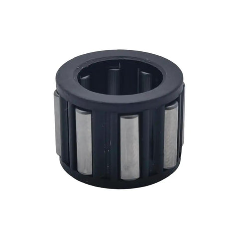 Pro Grade Clutch Needle Bearing Kit 10 Pack For 034 036 044 046 And MS Series Chainsaws, metal needle bearing close-up