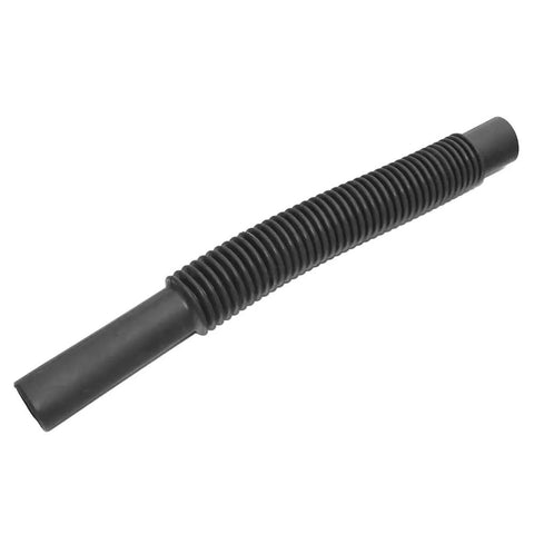 Interchangeable Flexible Grain Drill Seed Tube For Great Plains Models, Adjustable 13.5 To 29 Inches Long, Inner Diameter 1.5 By 1.25 Inches
