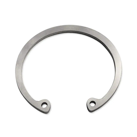 Stainless circlip for Top Tier Two Piece Rear Wheel Bearing Assembly High Performance Steel Heavy Duty UTV ATV Replacement.