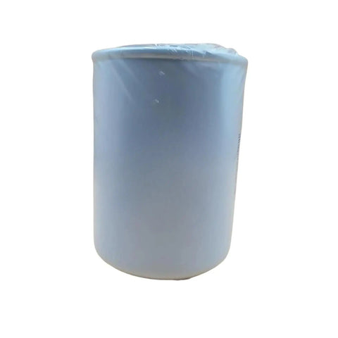 Heavy Duty Oil Filter Replacement For Penta Trucks Like D13 And D16 Models, cylindrical shape, sealed, durable material.
