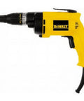 Beefy 6.2 Amp Drywall Screw Gun With High Torque Built For Decks Drywall And Steel Stud Framing Depth Sensitive Set And Forget Nosepiece