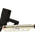 21 Degree Framing Nailer Be A Beast With 3 1/2 Inch Full Round Head Drives 2 To 3-1/2 Inch Plastic Collated Nails 0.113 To 0.148 Inch Dia Quick Cylinder Valve Drive For Fast Fire Tool-Free Jam Clearing NR83A2 Style Compatibility