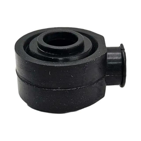 Heavy Duty 5/8 Inch Heim Joint Rod End Dust Boot Built Tough With Grip Tight Rubber to shield spherical bearings.