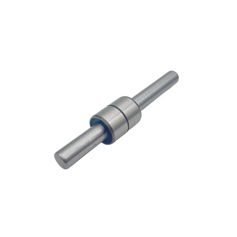 Heavy Duty Integral Shaft Water Pump Bearing Built Thick For A Rock Solid Coolant Flow and dependable highway miles, showing detailed structural view.