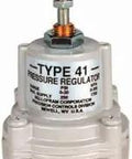 Go-To High Flow Air Pressure Regulator 1/4 Inch NPT Female 0 To 10 Psi Rugged Corrosion Resistant Body