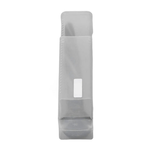 Storage box for Thirteen Sixteenth Inch Hex Shank Reamer With Five Spiral Flutes High Speed Steel HSS6542 for construction