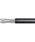 Compact Pin Vise With Insulated Octagonal Handles And A Slimmer Grip Friendly Body For Easy Thumb And Finger Rotation
