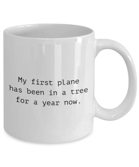 Funny RC Planes Gift Coffee Mug For RC Aircraft Lovers A Dope Way To Fuel Your Flights Ideal RC Plane Pilot Present