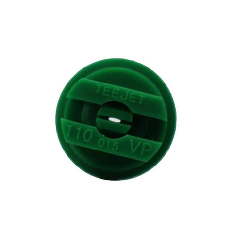 Green nozzle from Knapsack Sprayer Nozzle Set 30 Pcs With Wide Angle Fan Shaped Atomization Sprayers For Garden Watering And Crop Protection