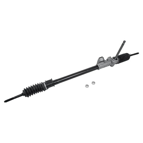 Complete Manual Steering Rack And Pinion Assembly For Honda Civic 1992 1995 And Del Sol 1993 1997, New Oil Seals Installed