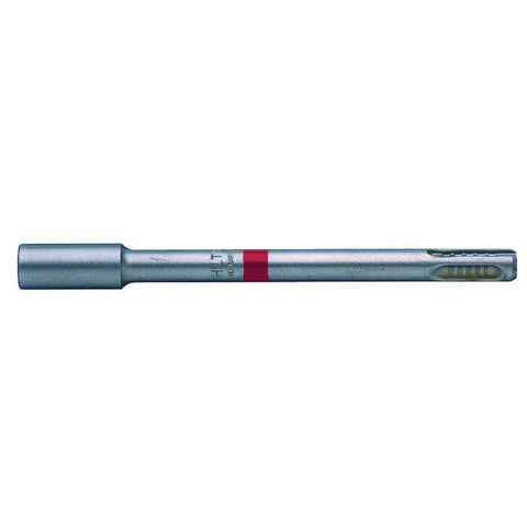 Kwik Bolt Mechanical Setting Tool for 6 Inch Overhead Installations, 1 Count, tool for hammer-free concrete anchor installation