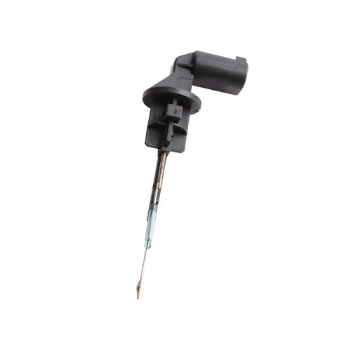 Front view of BMW Coolant Liquid Level Sensor Replacement For 1995 To 2003 525i 528i 530i 540i 740i 740il 750il 840Ci E Series vehicles