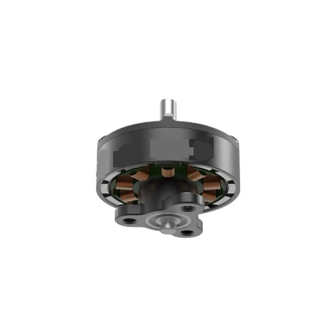 Beefy 19000KV And 22000KV Brushless Drone Motor for FPV Freestyle 75mm Drones 4V Input 4 Pack, close-up view of motor structure