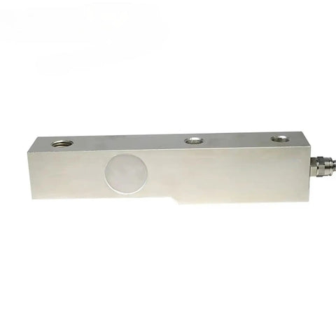 Heavy Duty Alloy Steel Forklift Platform Scale With Cantilever Load Cell, precision load cell component for accurate measurements.